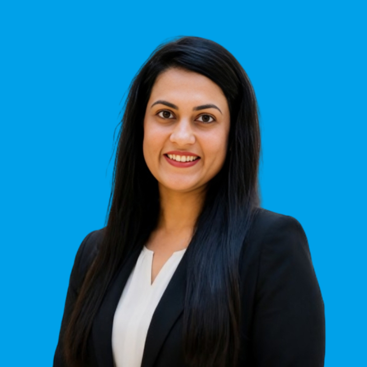 Khushboo Jain, Director Financial Management at Sodexo, speaker at the UK CFO Summit 2026